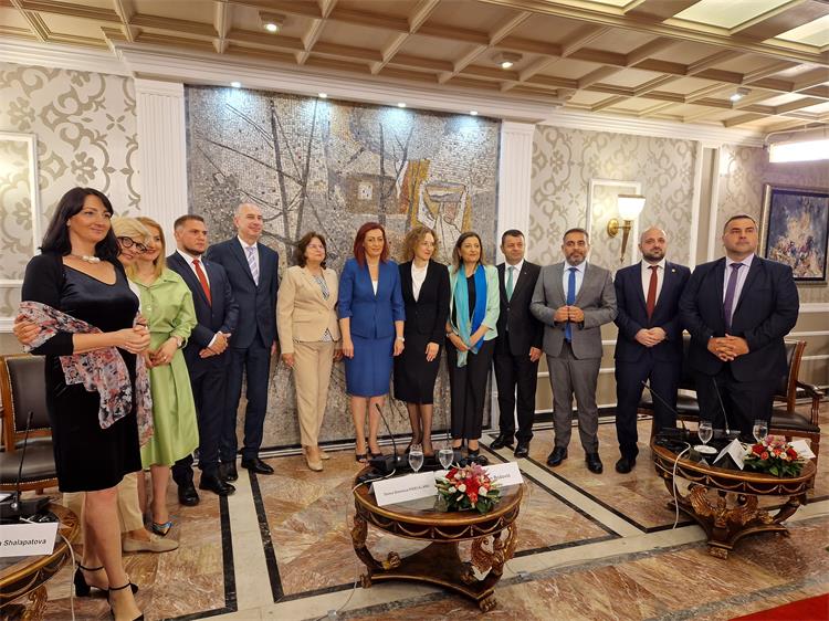 Slika /slike/Foto vijesti 2023/Konferencija _Ljudska prava pod okvirom zaštite od diskriminacije_1.jpg